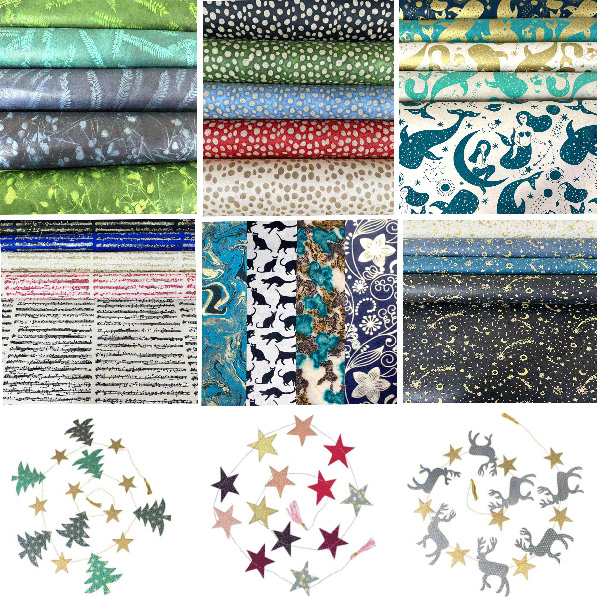 Lokta paper sheets