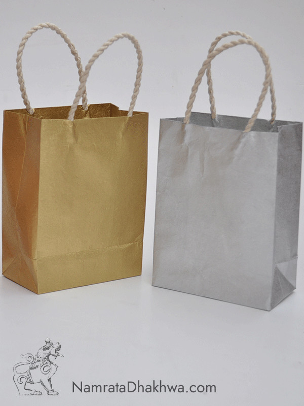 Small Size Paper Bags