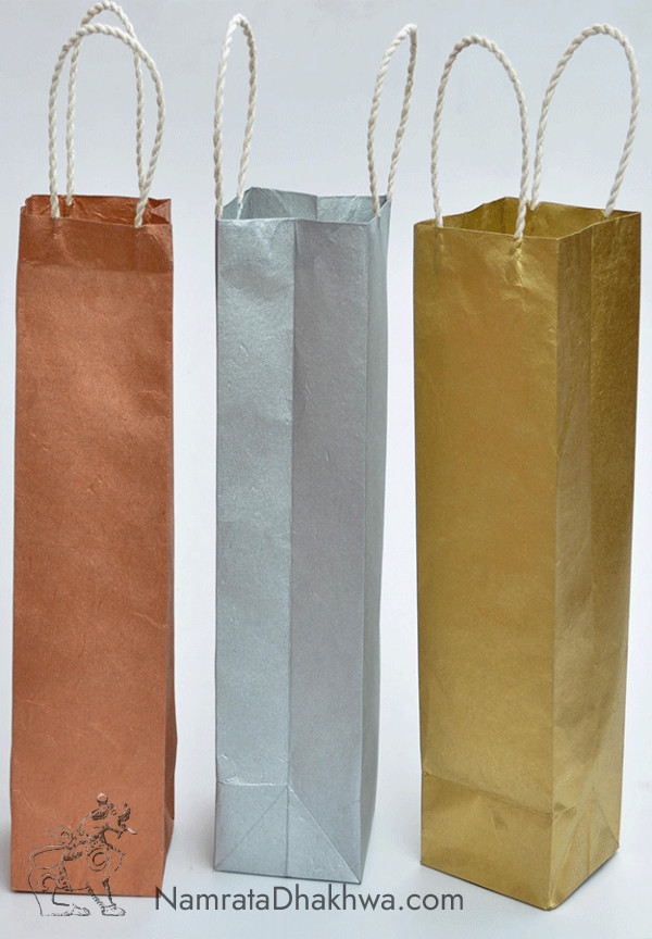 Wine Bags