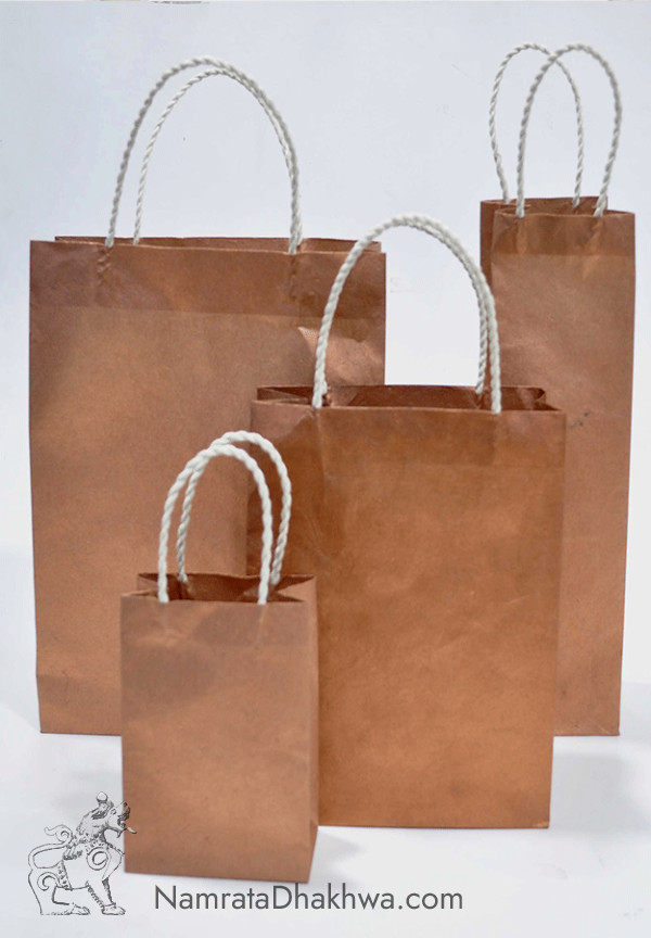 Paper Bags