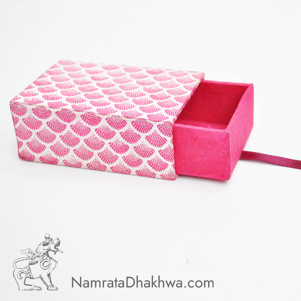 Paper box view 2