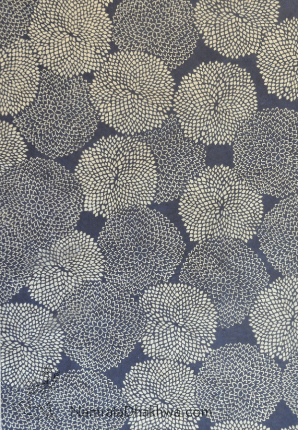 Silk Screen Print