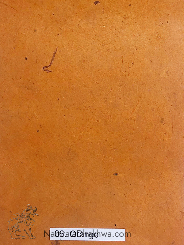 06 Orange