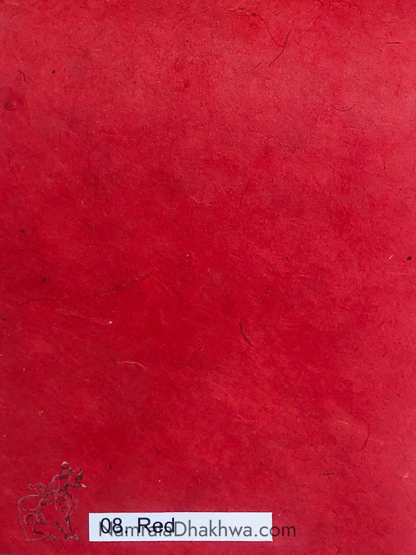 08 RED