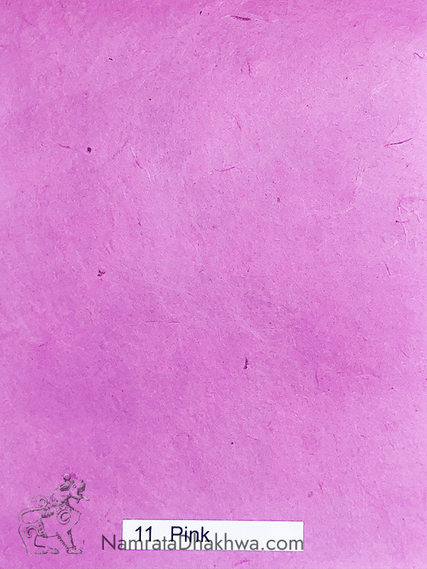 11 Pink