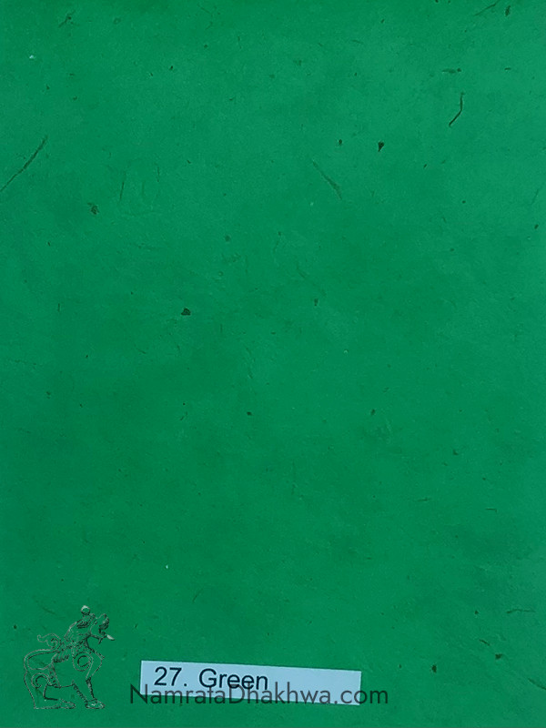 27 Green