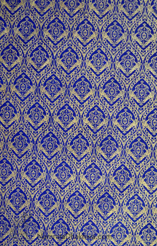 Silk Screen Print Paper