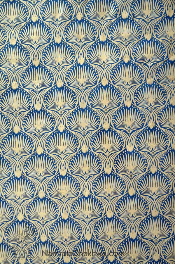 Silk Screen Print Paper