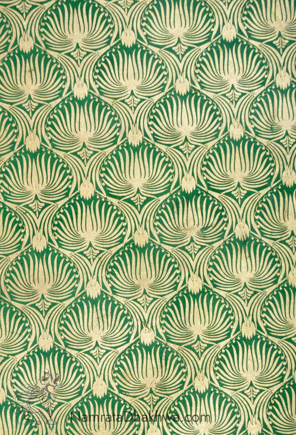 Silk Screen Print Paper view 4