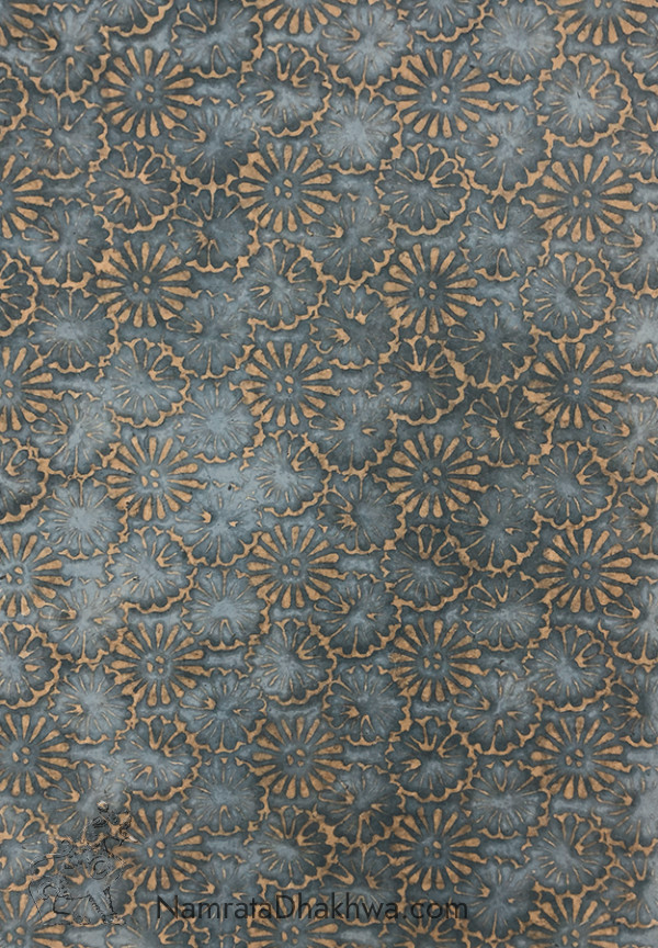 Batik Paper