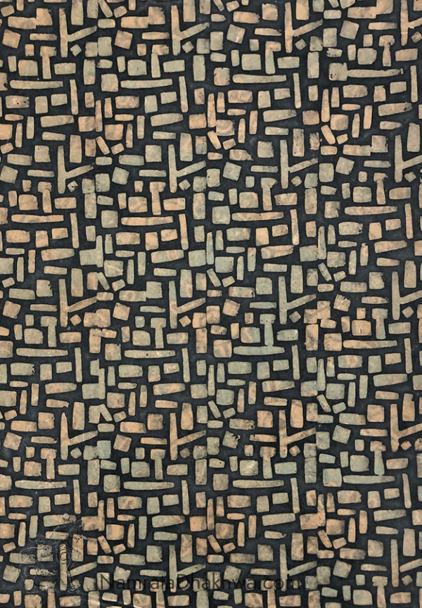 Batik Paper