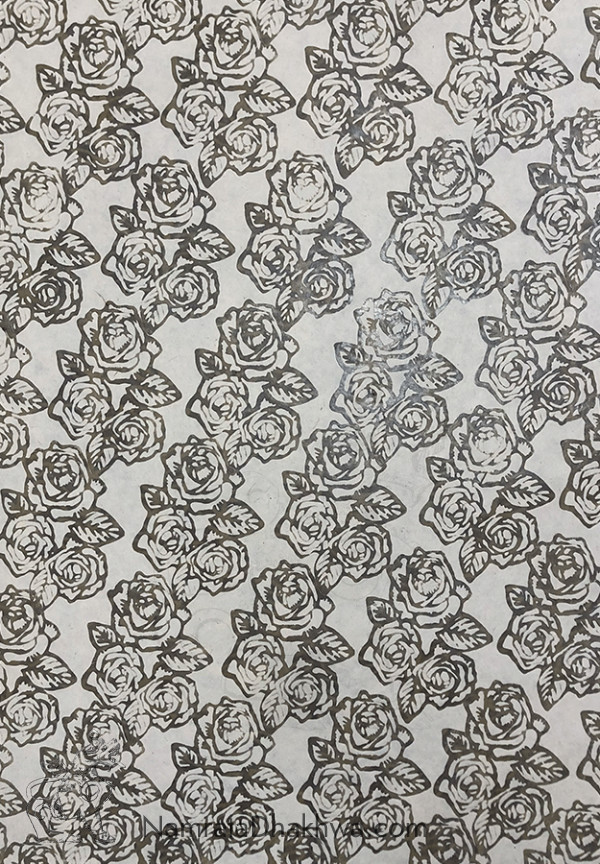 Batik Paper