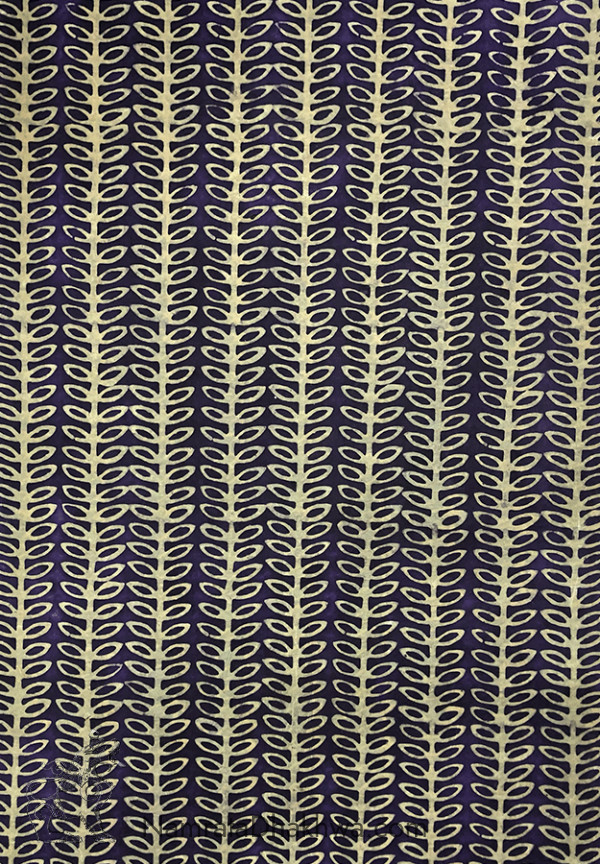 Batik Paper