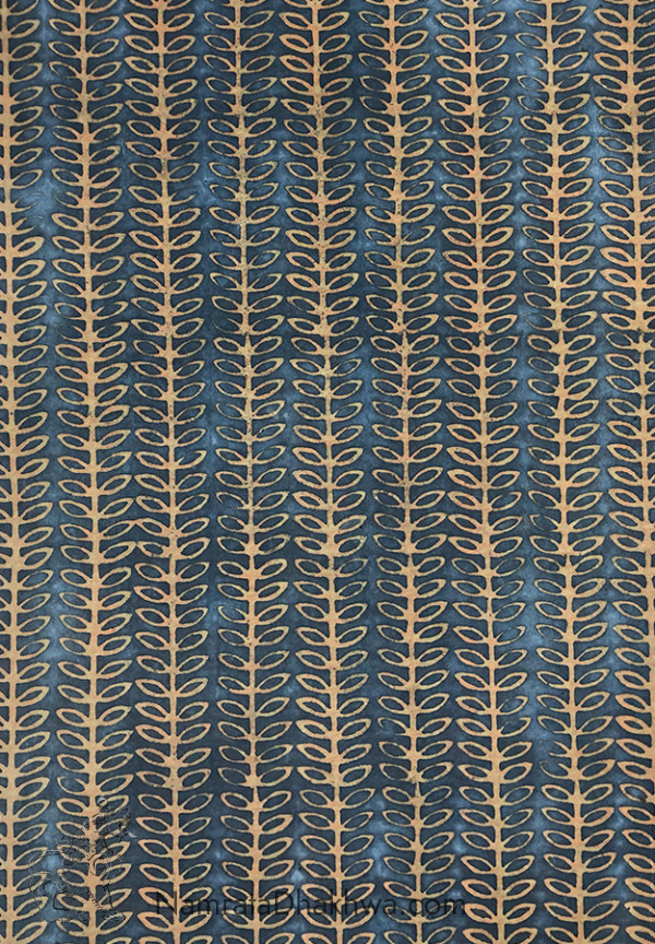Batik Paper view 2