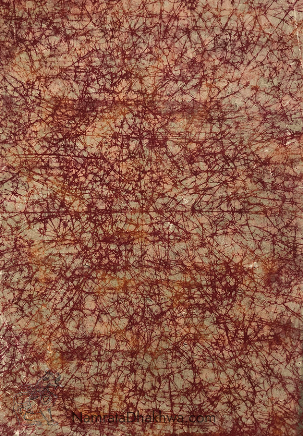 Batik Paper