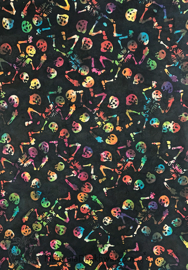 Batik Paper