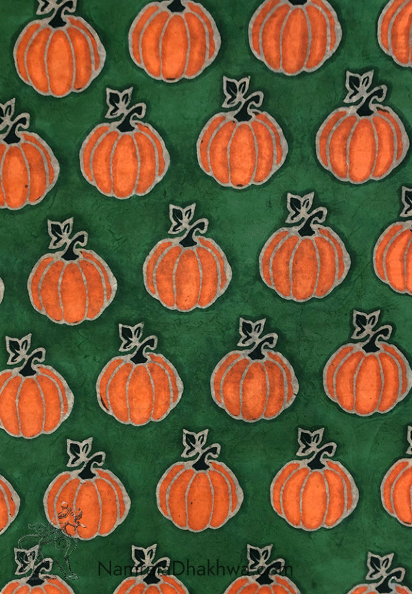 Batik Paper