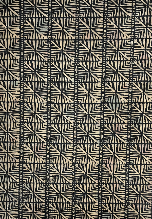 Batik Paper