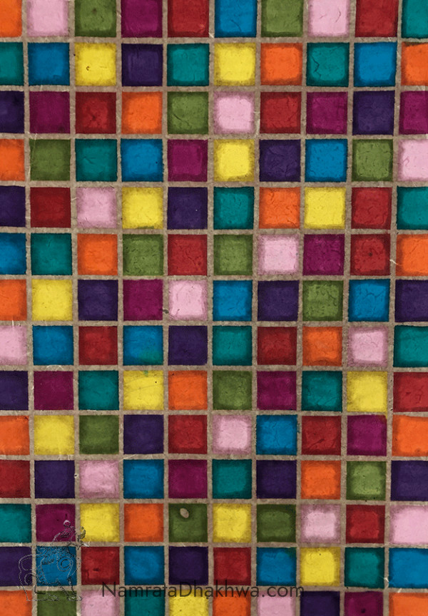 Batik Paper