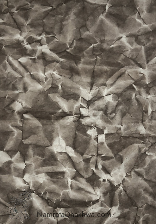 Vegetable Dye Paper