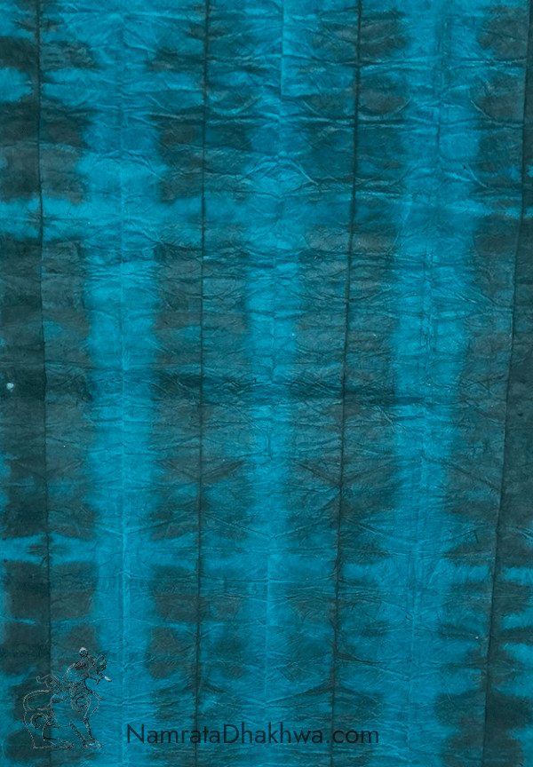 Vegetable Dye Paper