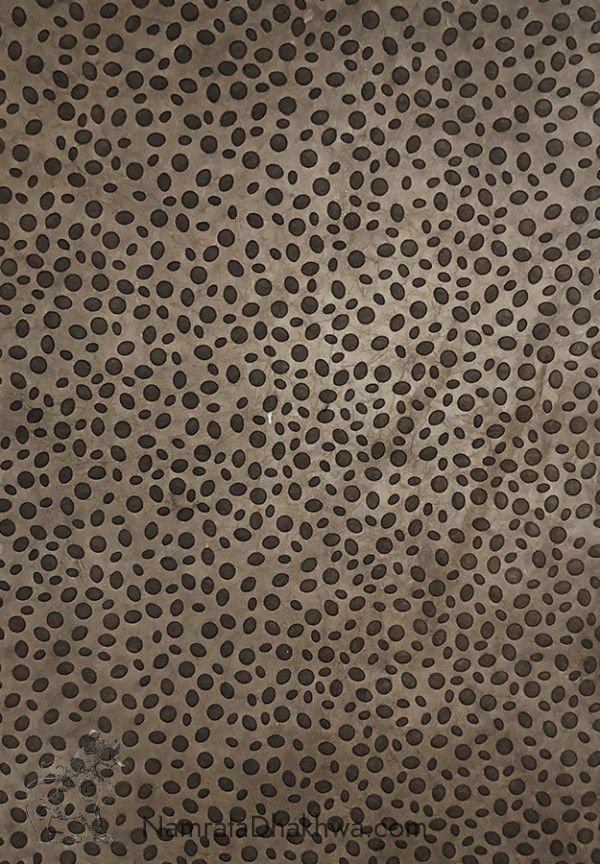 Emboss  Paper view 2