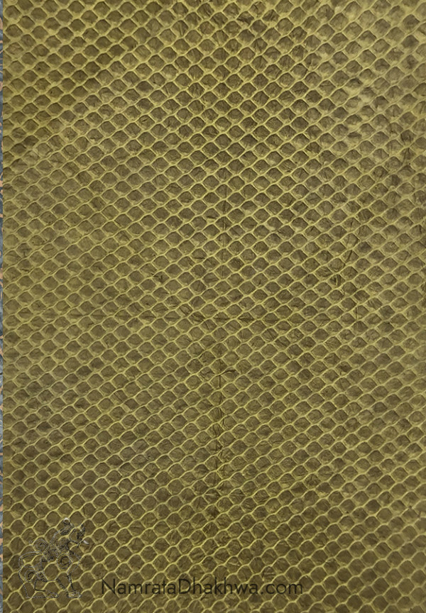Emboss  Paper view 3