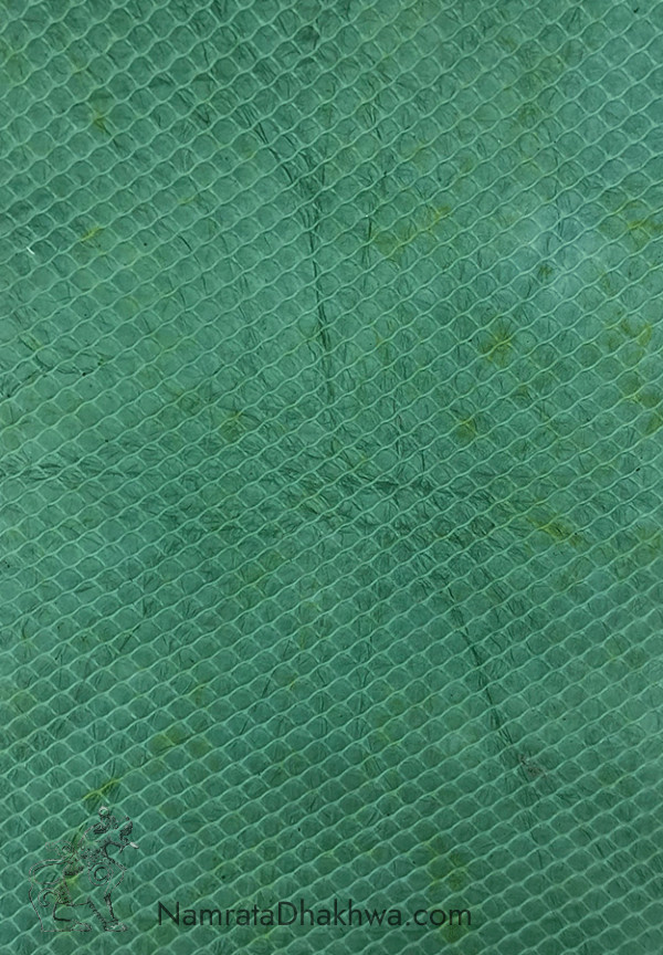 Emboss  Paper