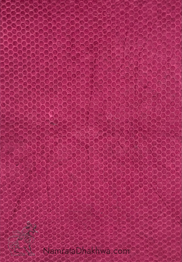 Emboss  Paper view 2