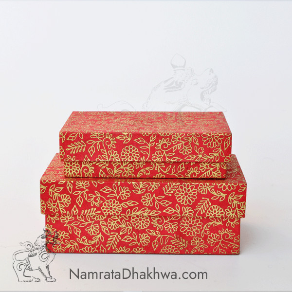 Paper Box