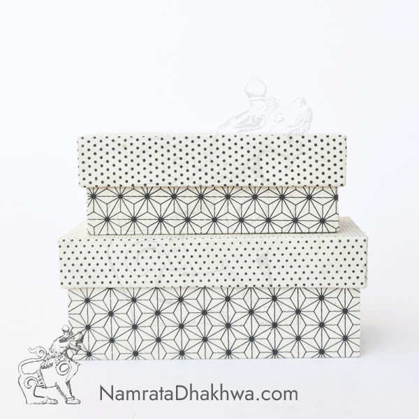 Paper Box