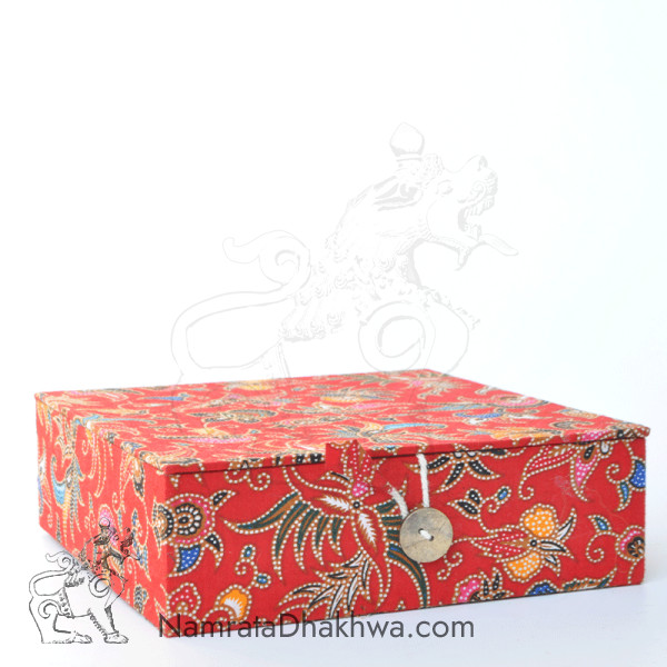 Cotton Box