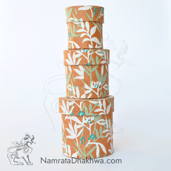 Paper Box