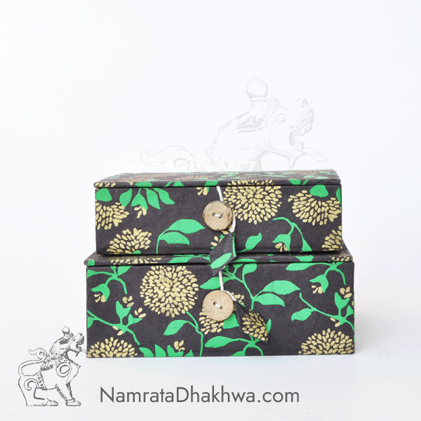 Paper Box