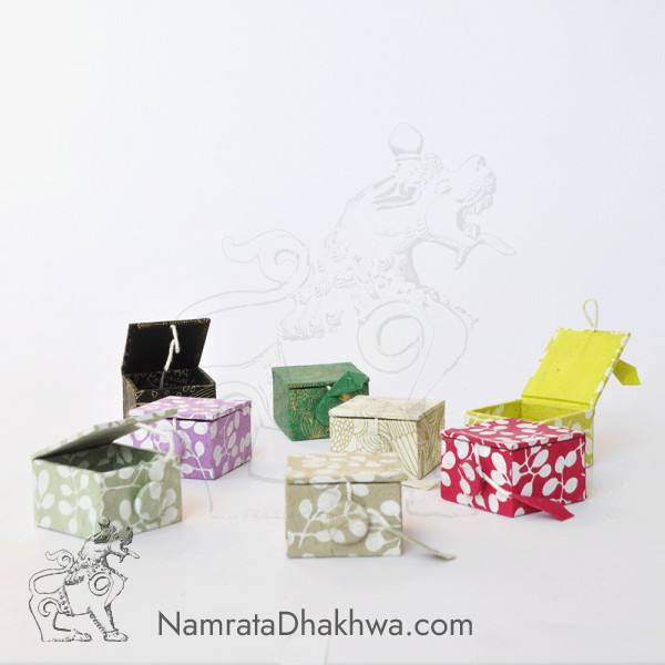 Paper Box