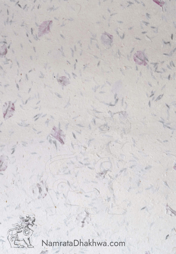 Flower Paper