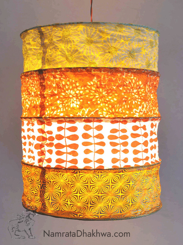 Long Lanterns