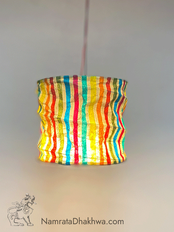 Small  Lanterns