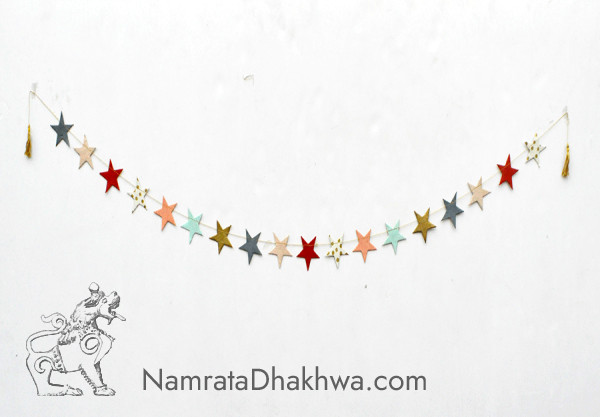 Star Garland