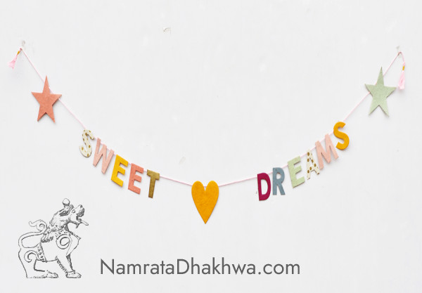 Sweet Dream