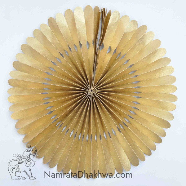 Rosettes