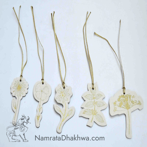 Gifts Tags