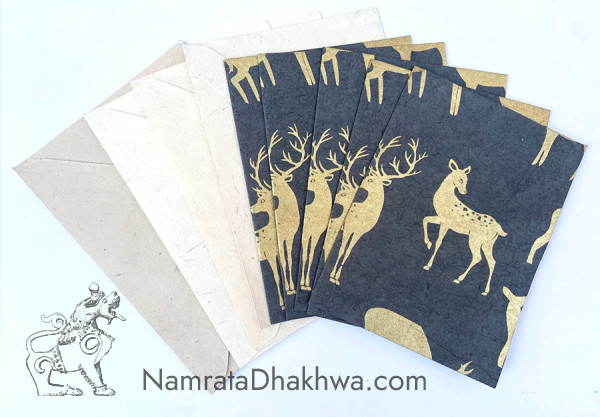 Note Card
