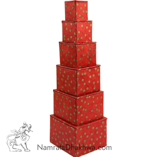 Paper Box
