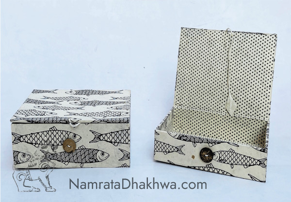 Paper Box