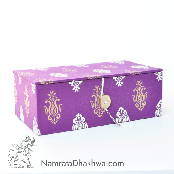 Paper Box