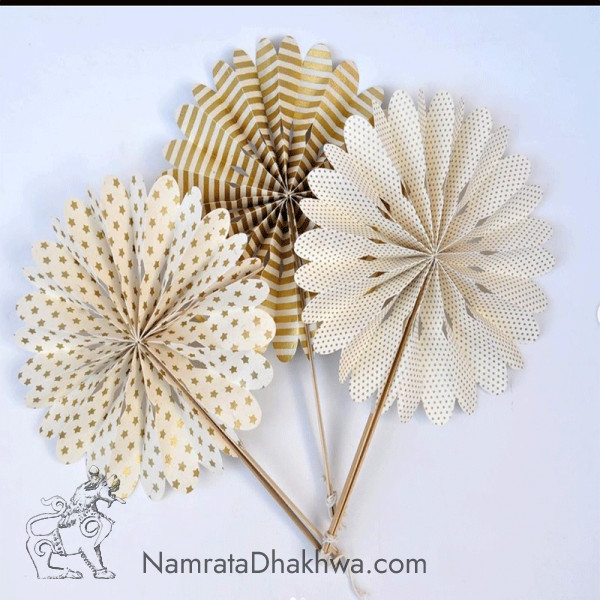 Paper Fan