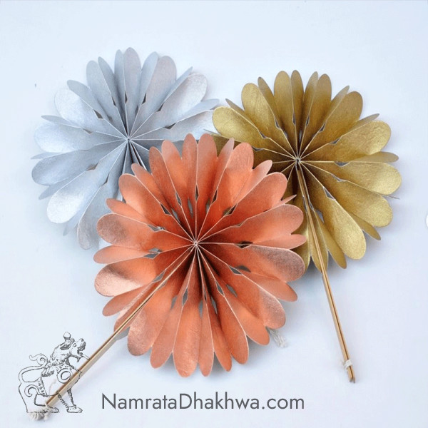Paper Fan