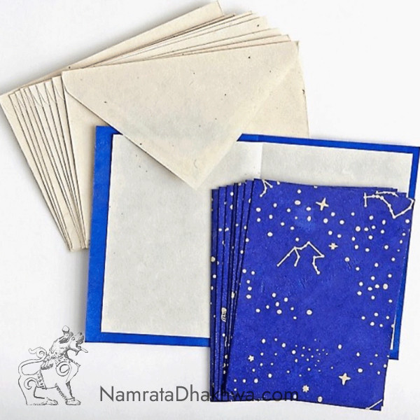 Note Card