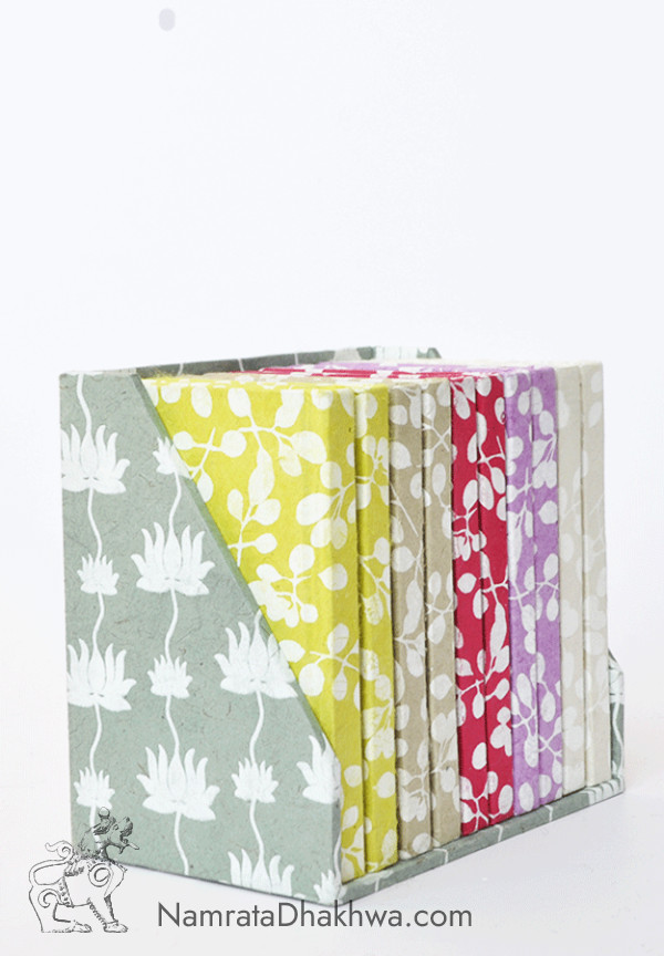 Journal set view 2